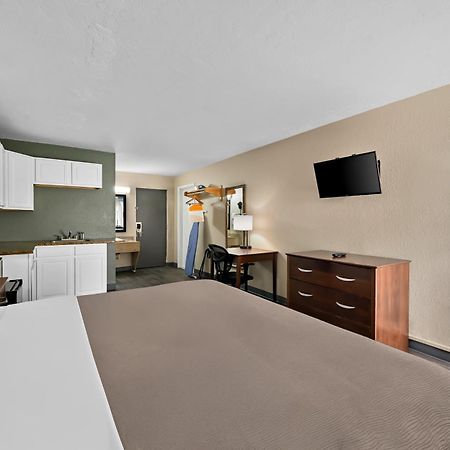 Quality Inn Fort Myers - Cape Coral Ngoại thất bức ảnh