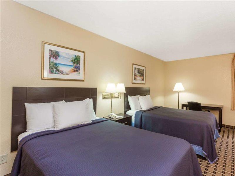 Quality Inn Fort Myers - Cape Coral Ngoại thất bức ảnh