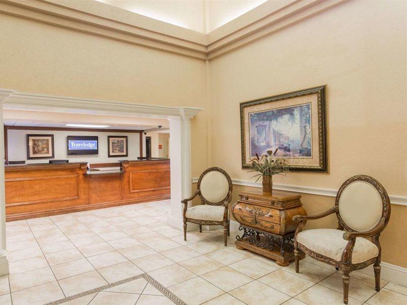 Quality Inn Fort Myers - Cape Coral Ngoại thất bức ảnh