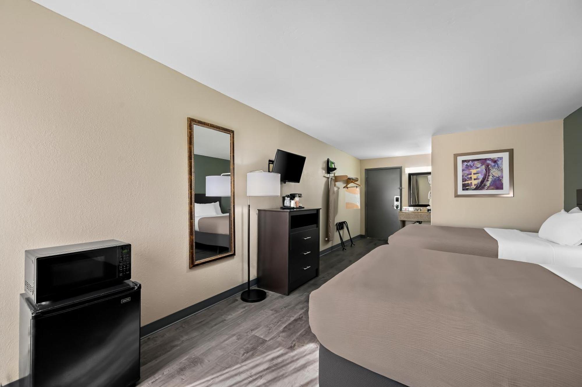 Quality Inn Fort Myers - Cape Coral Ngoại thất bức ảnh