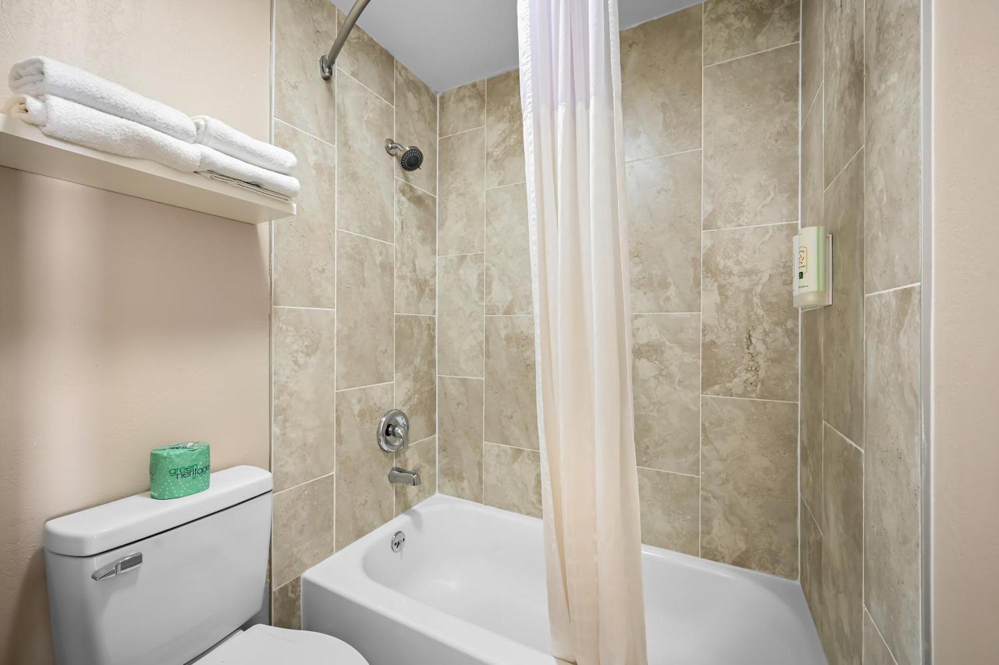 Quality Inn Fort Myers - Cape Coral Ngoại thất bức ảnh