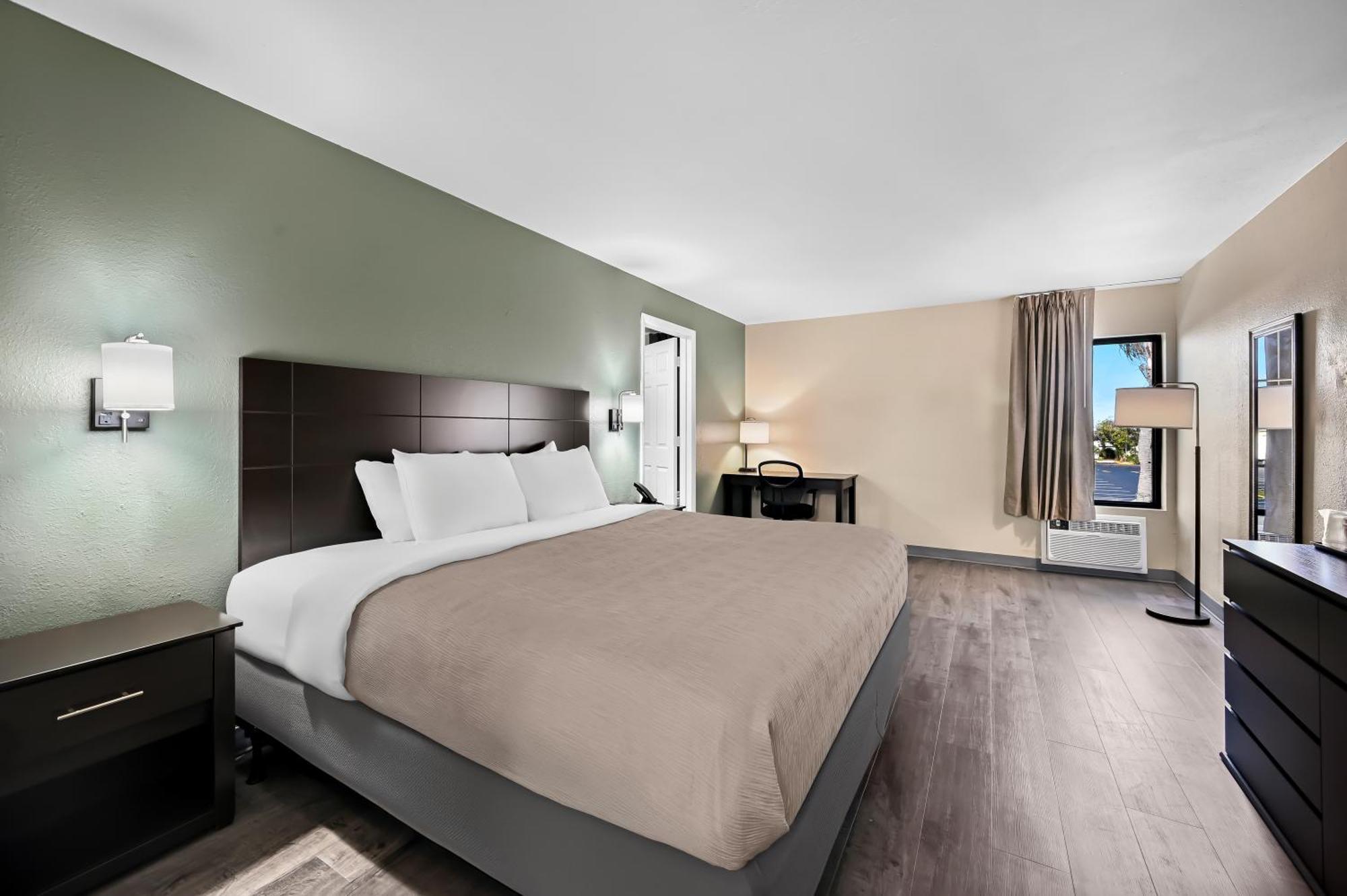 Quality Inn Fort Myers - Cape Coral Ngoại thất bức ảnh