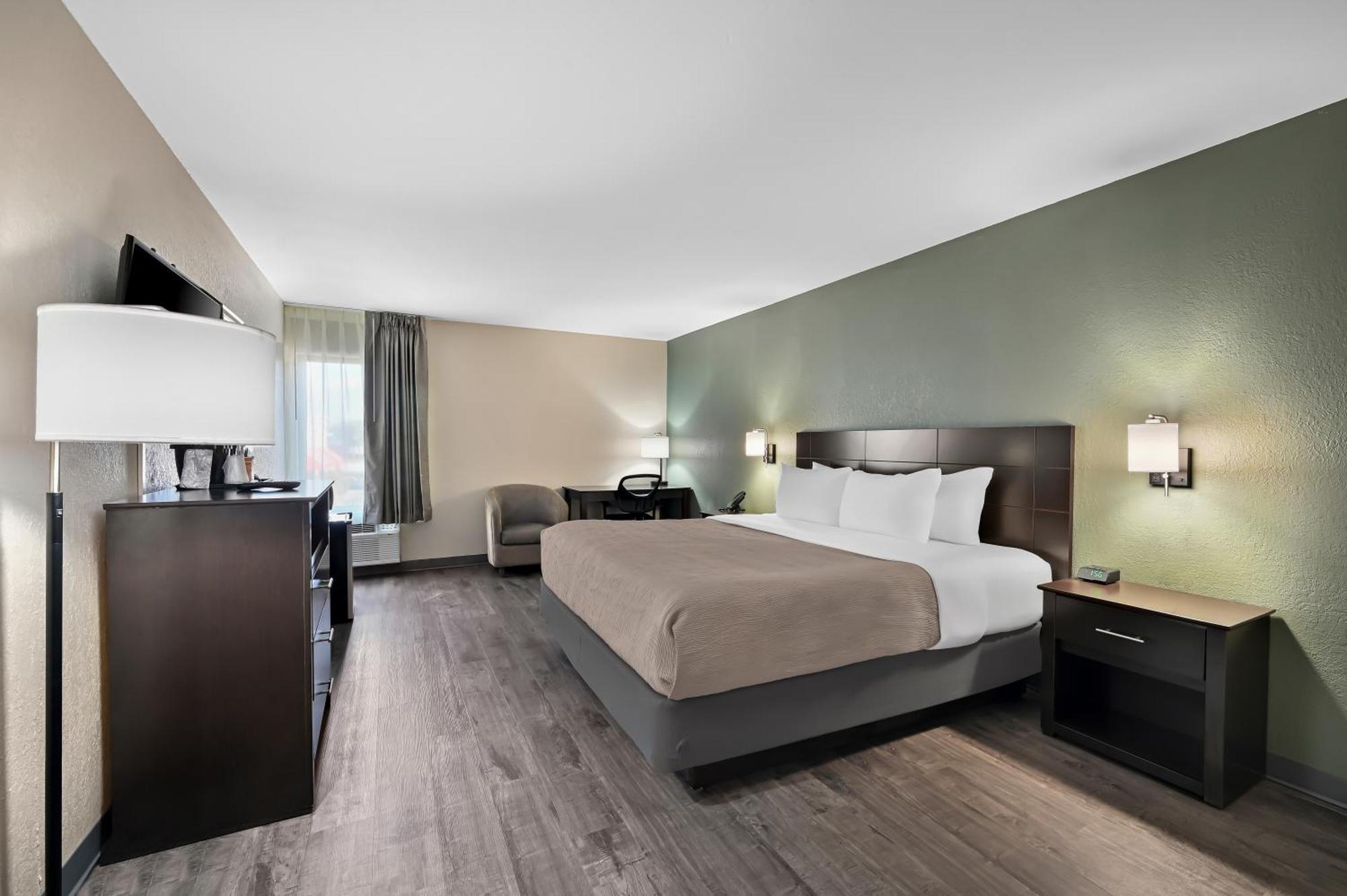Quality Inn Fort Myers - Cape Coral Ngoại thất bức ảnh