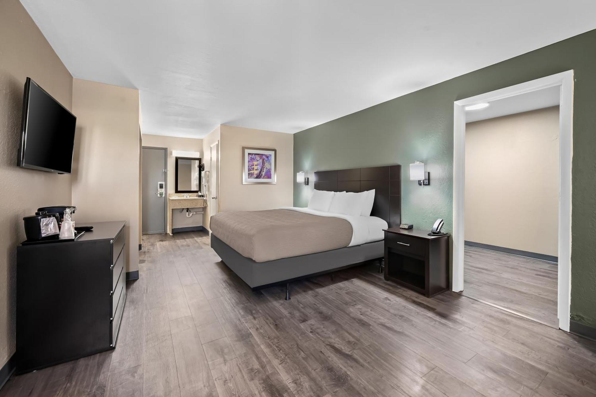 Quality Inn Fort Myers - Cape Coral Ngoại thất bức ảnh