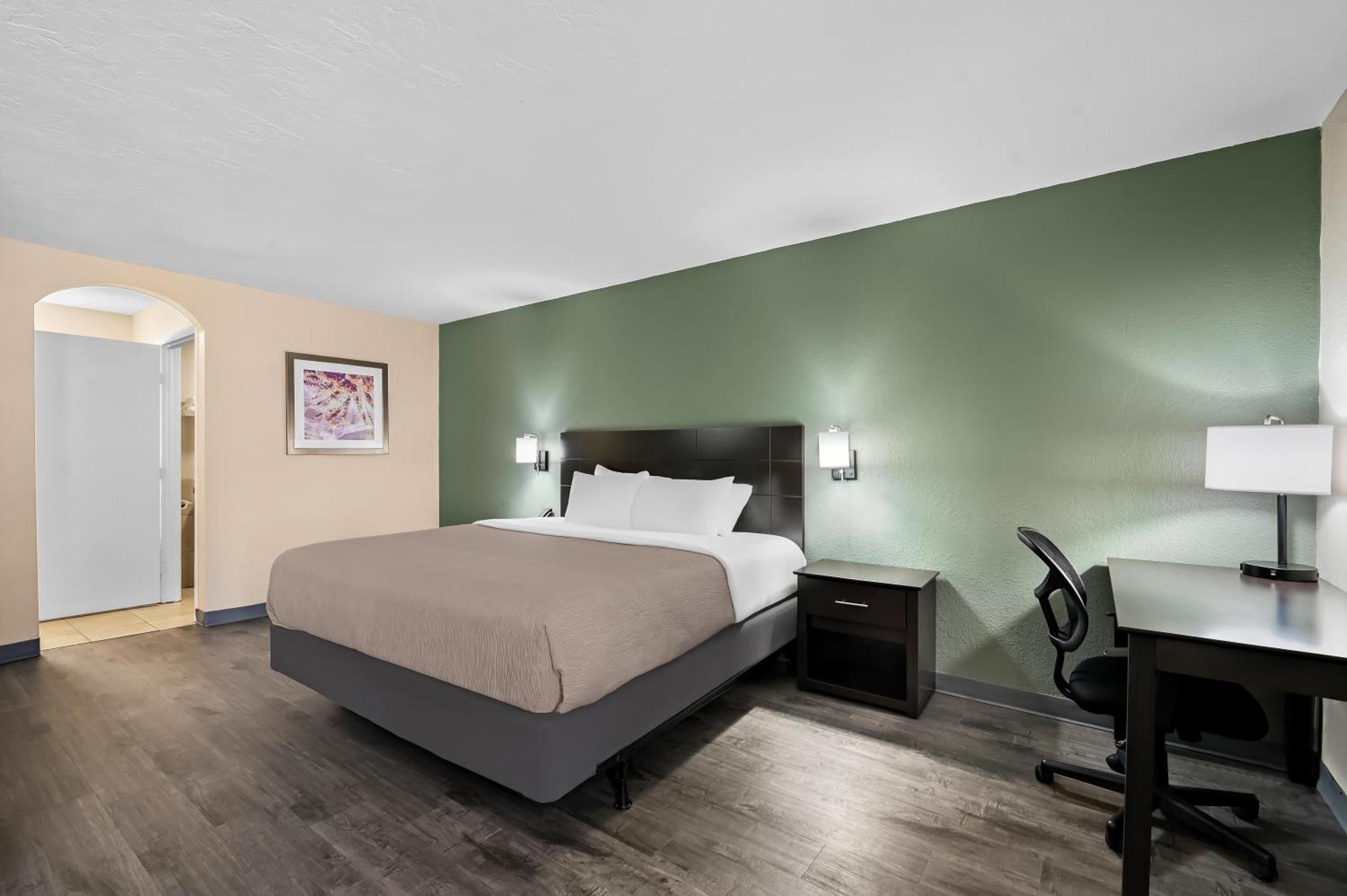 Quality Inn Fort Myers - Cape Coral Ngoại thất bức ảnh