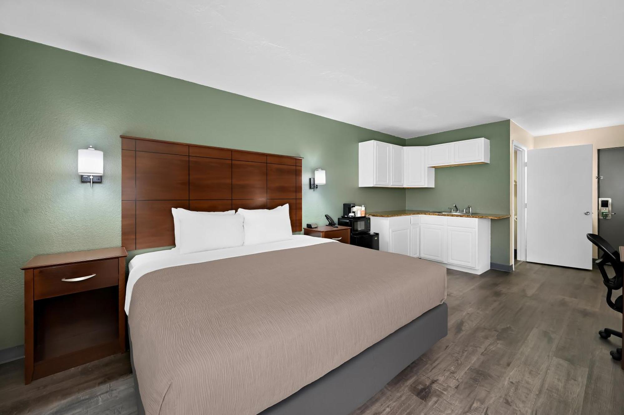 Quality Inn Fort Myers - Cape Coral Ngoại thất bức ảnh