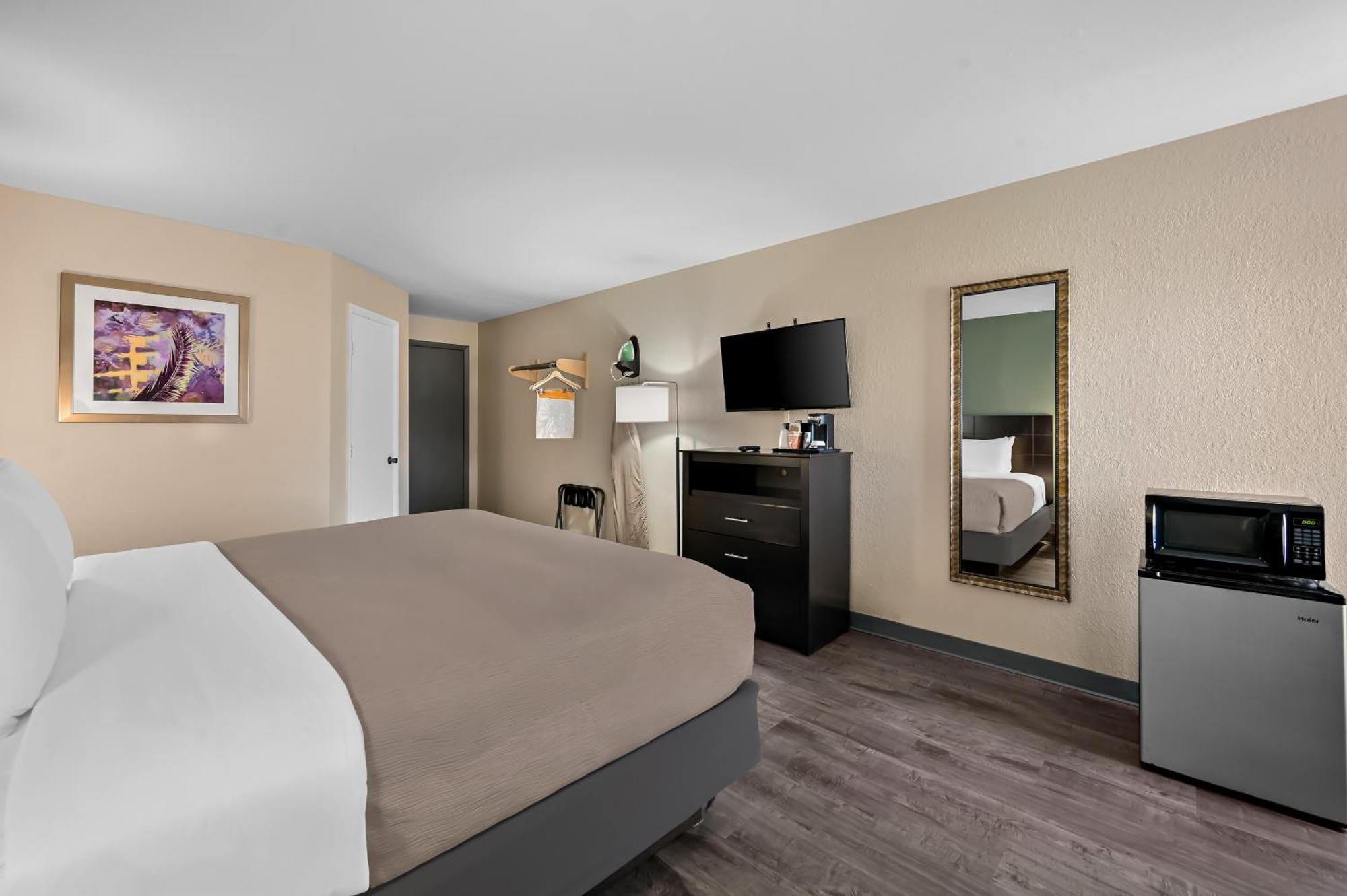 Quality Inn Fort Myers - Cape Coral Ngoại thất bức ảnh