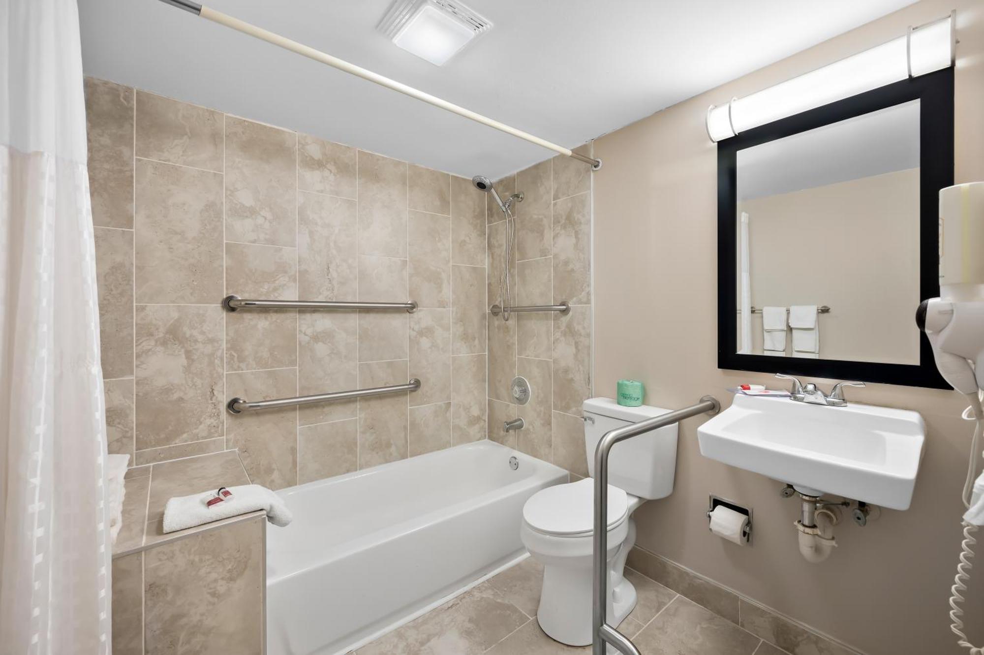 Quality Inn Fort Myers - Cape Coral Ngoại thất bức ảnh