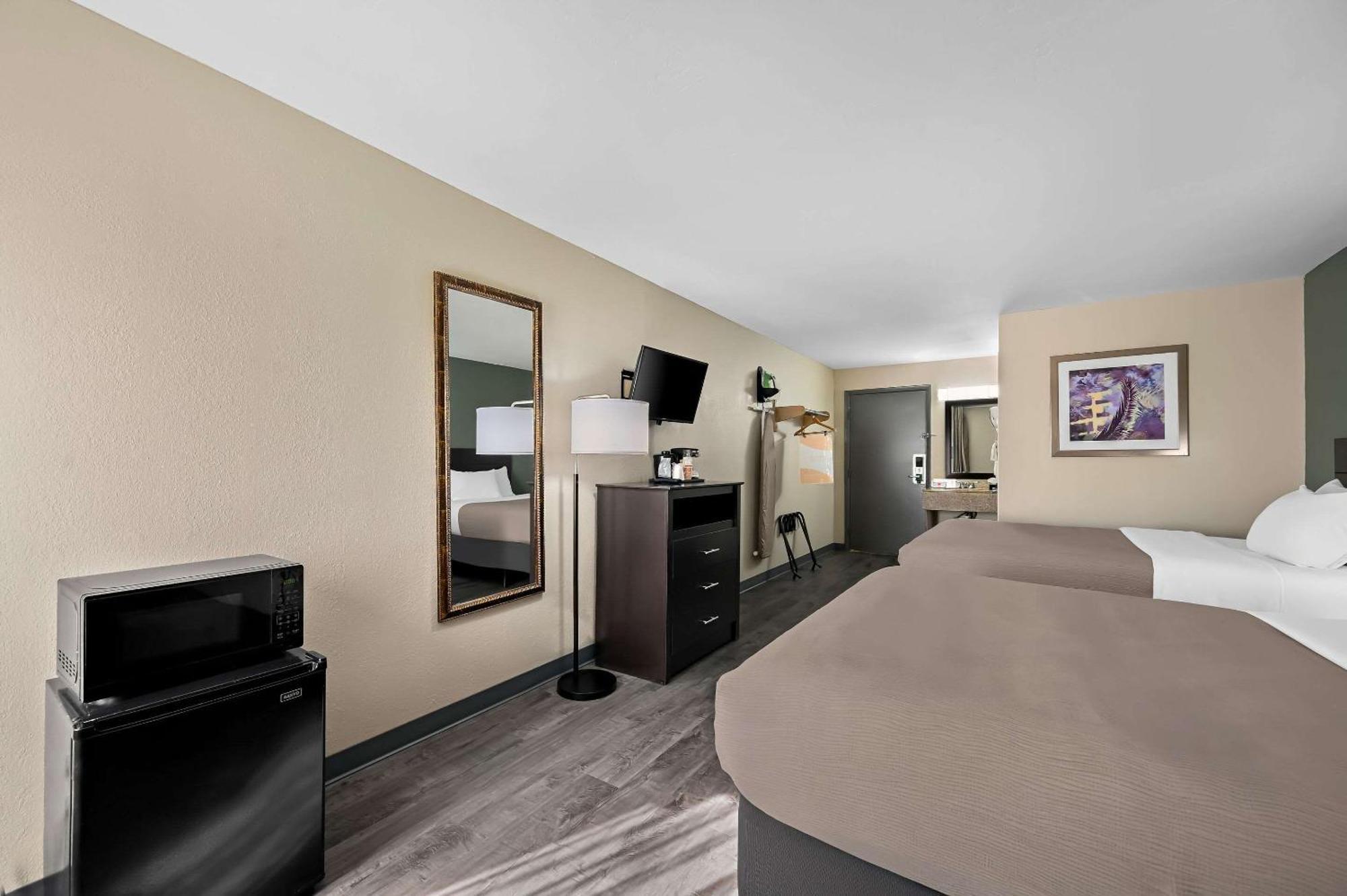 Quality Inn Fort Myers - Cape Coral Ngoại thất bức ảnh