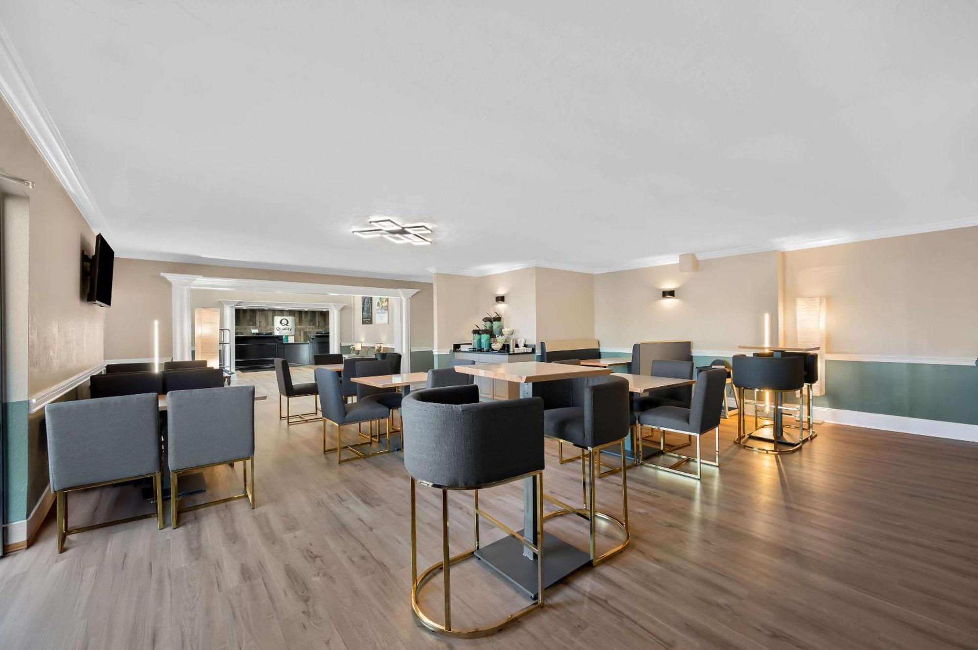 Quality Inn Fort Myers - Cape Coral Ngoại thất bức ảnh
