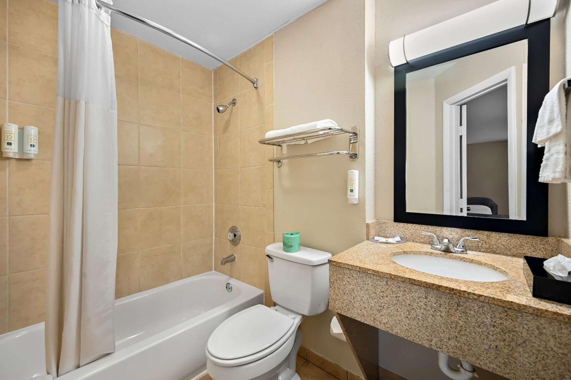 Quality Inn Fort Myers - Cape Coral Ngoại thất bức ảnh
