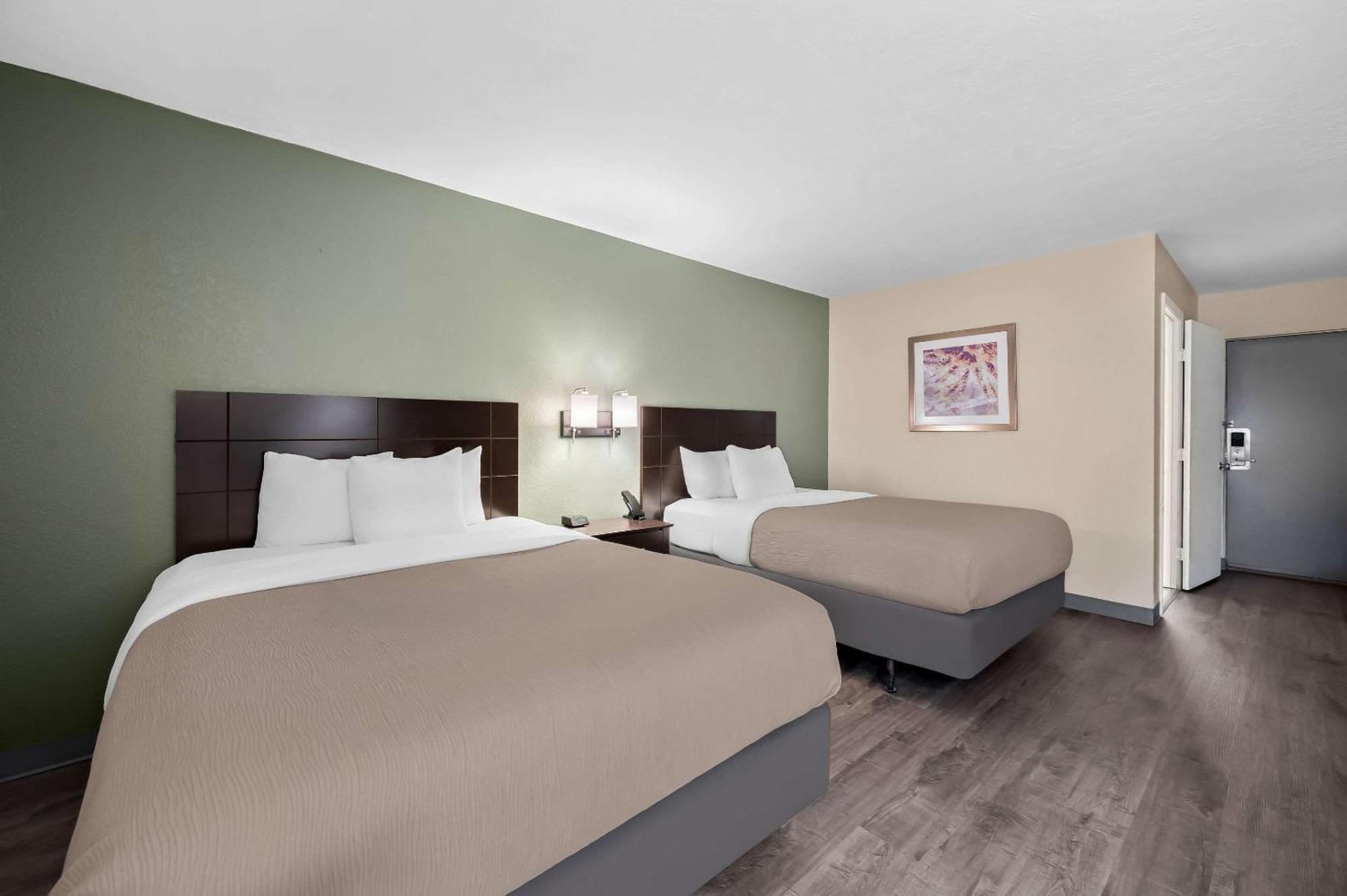 Quality Inn Fort Myers - Cape Coral Ngoại thất bức ảnh