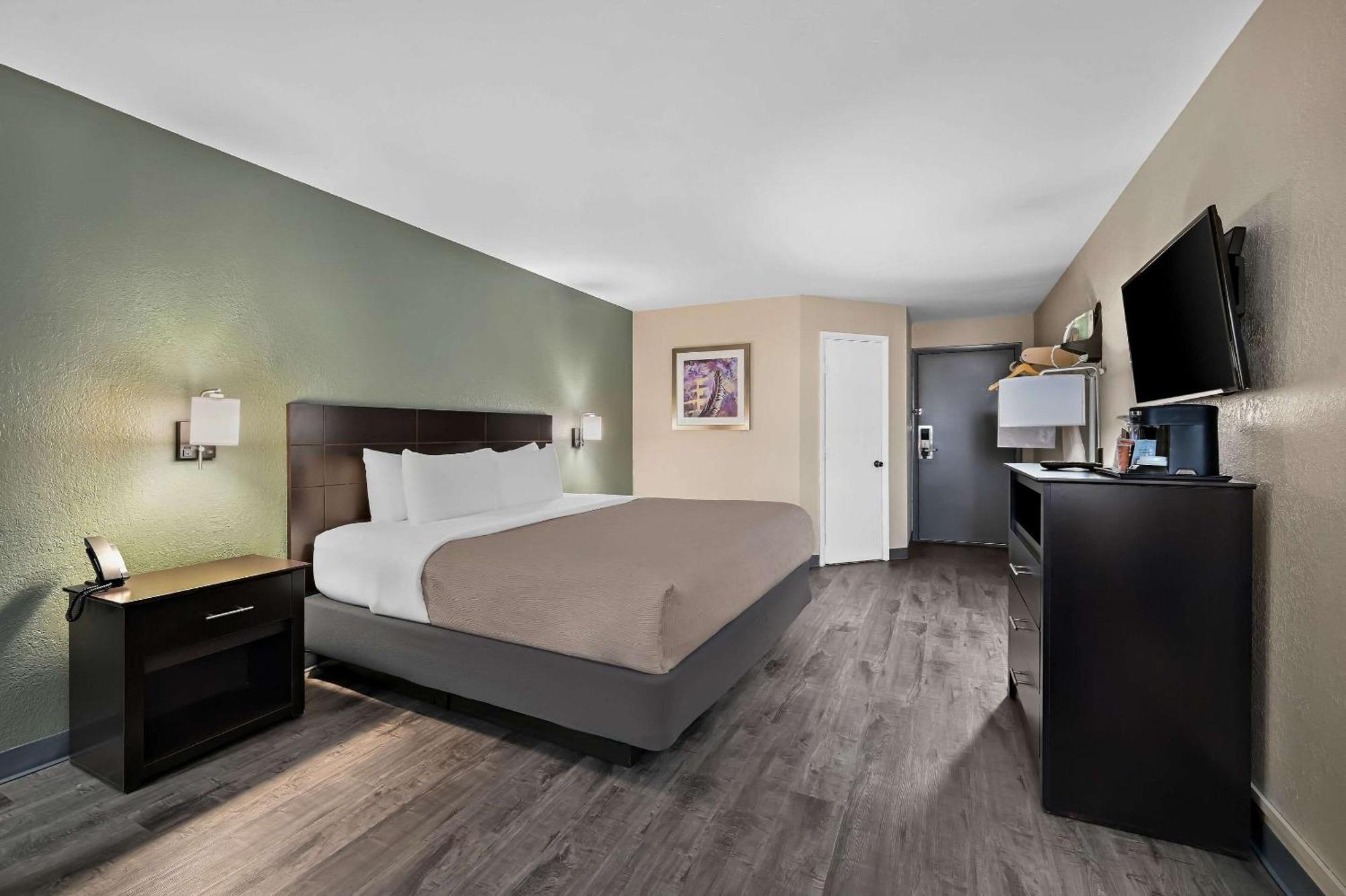 Quality Inn Fort Myers - Cape Coral Ngoại thất bức ảnh
