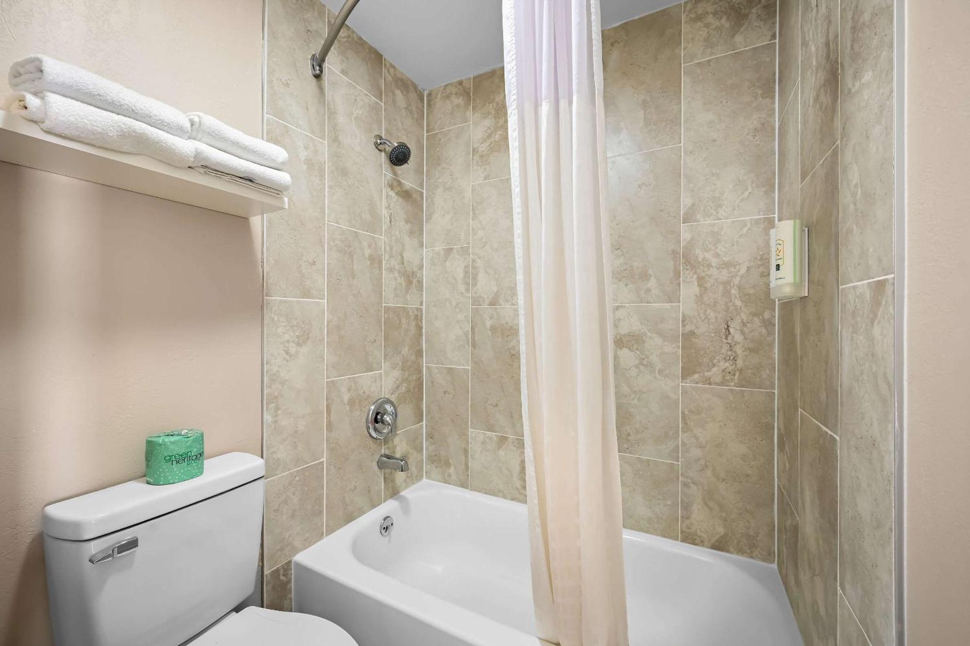 Quality Inn Fort Myers - Cape Coral Ngoại thất bức ảnh
